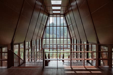 House of Knowledge